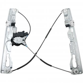 2014 Lincoln Mark LT Power Window Motor and Regulator Assembly Front Right TrakMotive 212512 image 2 of 4
