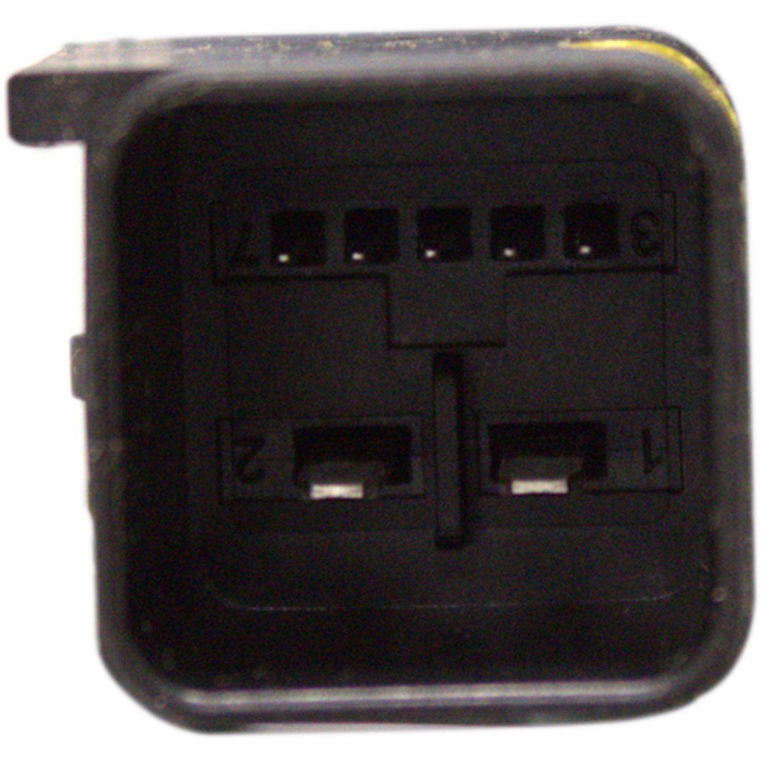 TrakMotive 212519 Power Window Motor and Regulator Assembly product image 3 of 6
