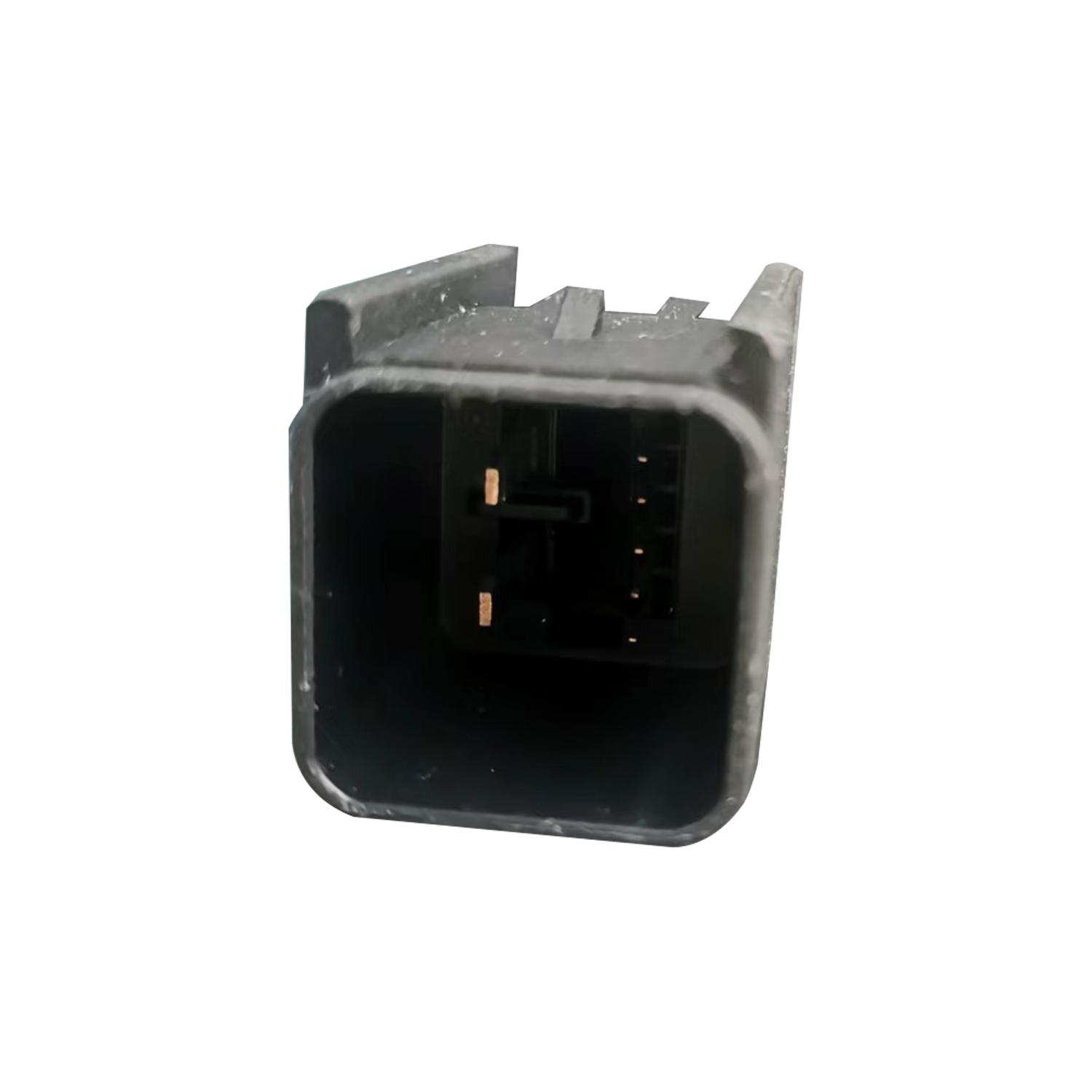 TrakMotive 212521 - Power Window Motor and Regulator Assembly TrakMotive 212521 Power Window Motor and Regulator Assembly product image 6 of 6