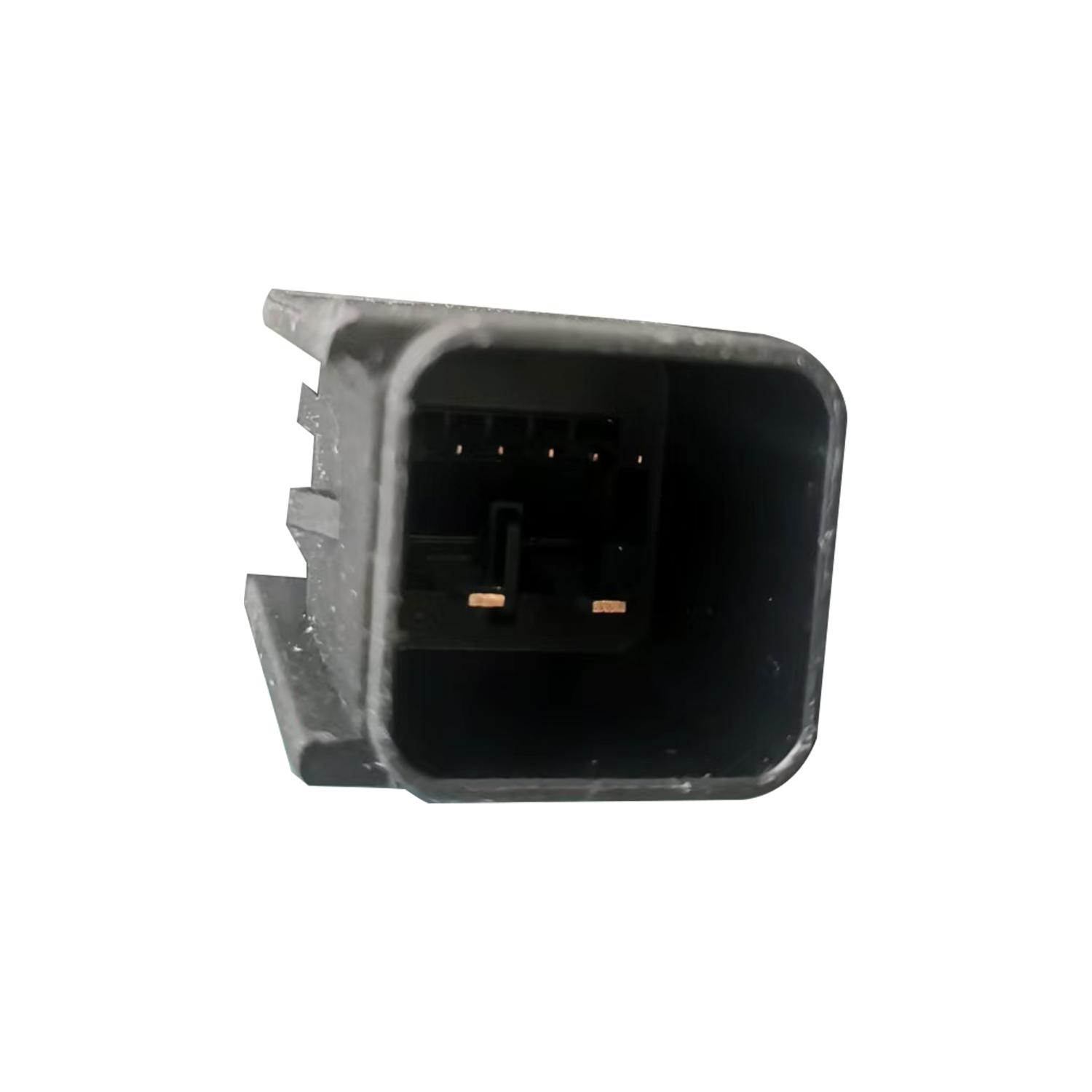 TrakMotive 212525 - Power Window Motor and Regulator Assembly TrakMotive 212525 Power Window Motor and Regulator Assembly product image 6 of 6