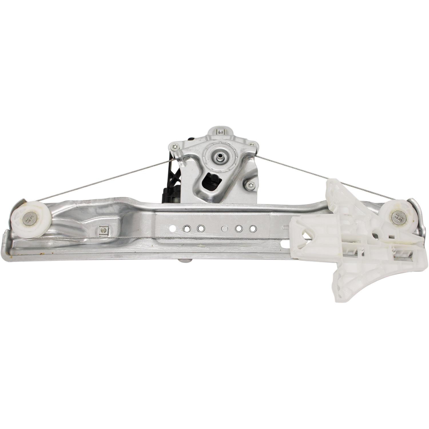 TrakMotive 212529 - Power Window Motor and Regulator Assembly TrakMotive 212529 Power Window Motor and Regulator Assembly product image 1 of 7