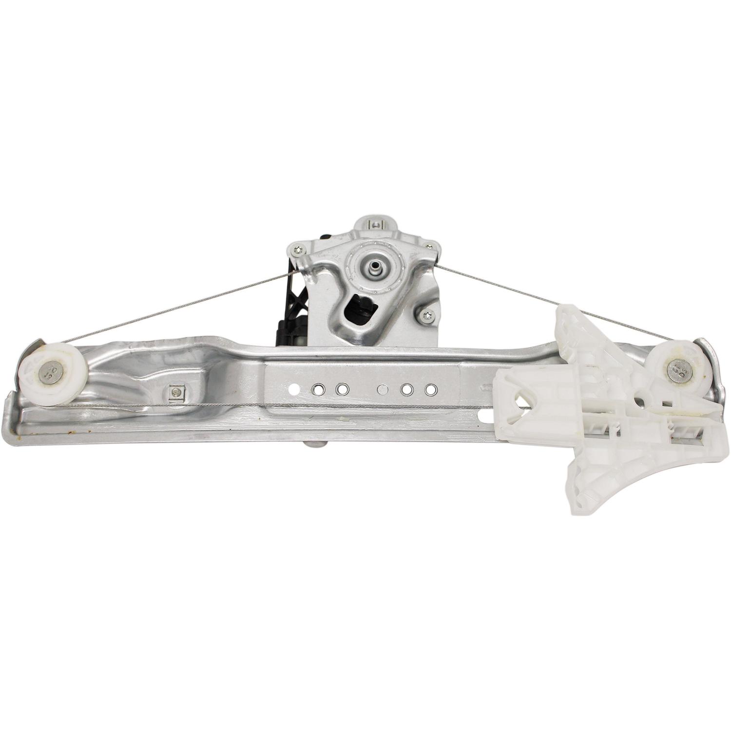 TrakMotive 212529 - Power Window Motor and Regulator Assembly TrakMotive 212529 Power Window Motor and Regulator Assembly product image 5 of 7