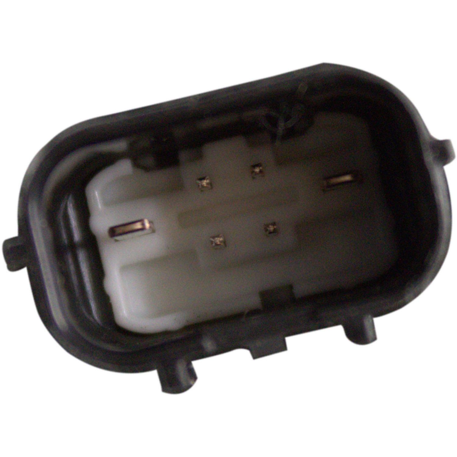 TrakMotive 212530 - Power Window Motor and Regulator Assembly TrakMotive 212530 Power Window Motor and Regulator Assembly product image 3 of 6