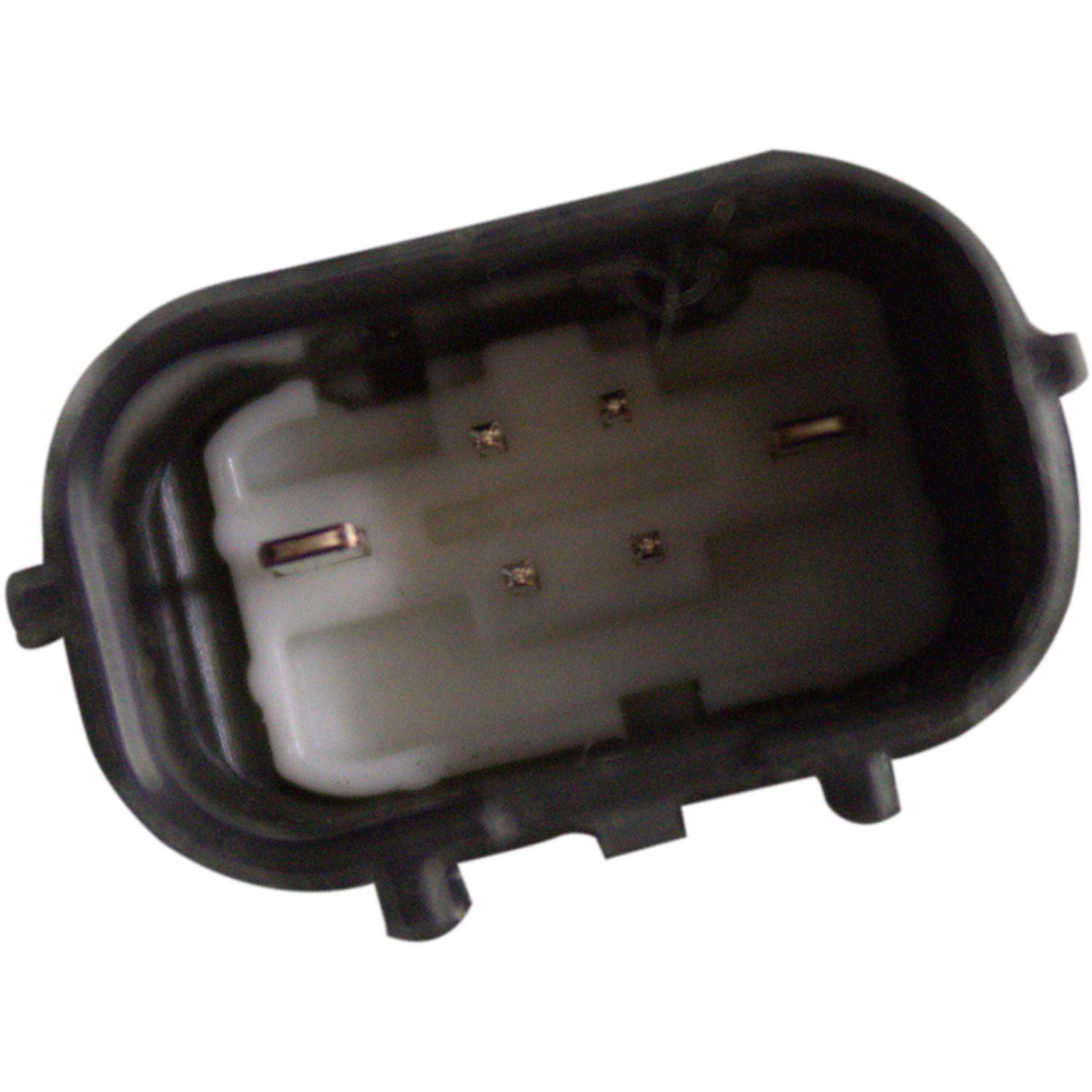 TrakMotive 212530 - Power Window Motor and Regulator Assembly TrakMotive 212530 Power Window Motor and Regulator Assembly product image 6 of 6