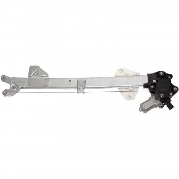 2015 Acura RDX Power Window Motor and Regulator Assembly Front Right TrakMotive 212531 image 2 of 4