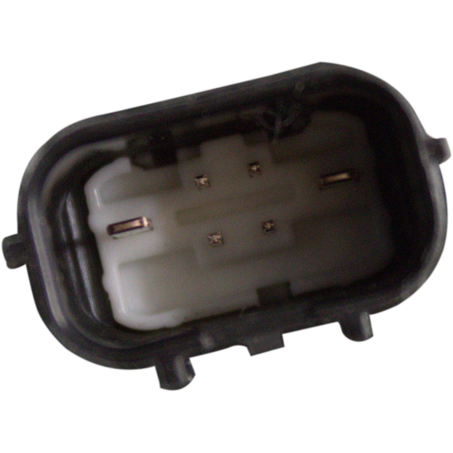 TrakMotive 212532 - Power Window Motor and Regulator Assembly TrakMotive 212532 Power Window Motor and Regulator Assembly product image 3 of 6