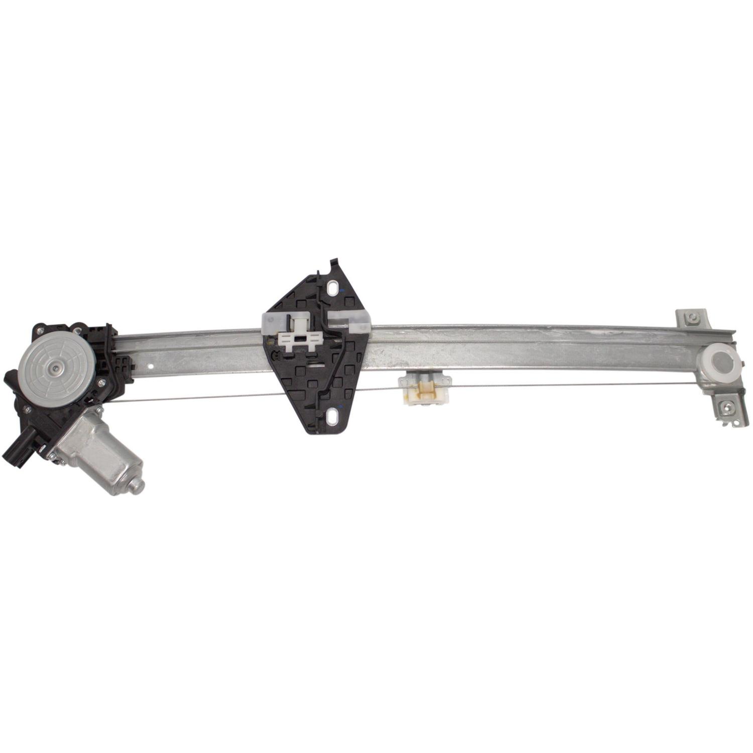 TrakMotive 212533 - Power Window Motor and Regulator Assembly TrakMotive 212533 Power Window Motor and Regulator Assembly product image 1 of 6