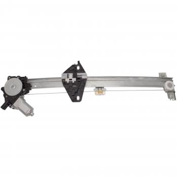 2009 Acura RDX Power Window Motor and Regulator Assembly Front Right TrakMotive 212533 image 1 of 4