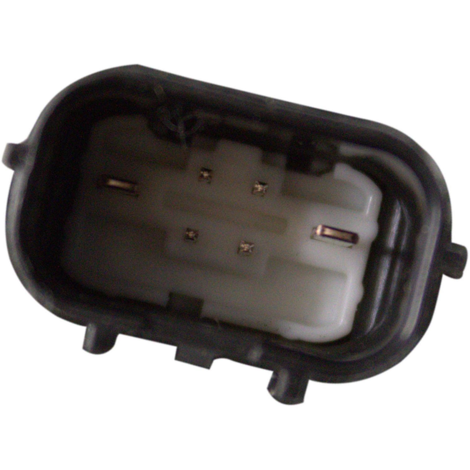 TrakMotive 212533 - Power Window Motor and Regulator Assembly TrakMotive 212533 Power Window Motor and Regulator Assembly product image 3 of 6