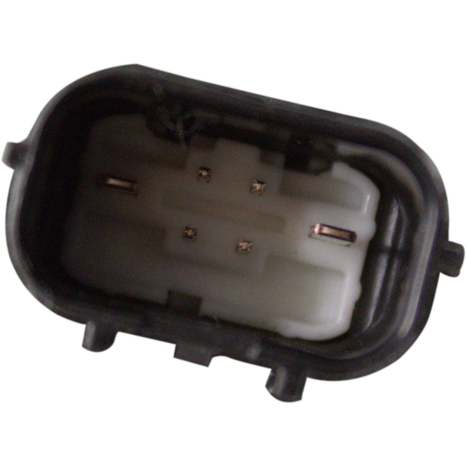 TrakMotive 212533 - Power Window Motor and Regulator Assembly TrakMotive 212533 Power Window Motor and Regulator Assembly product image 6 of 6