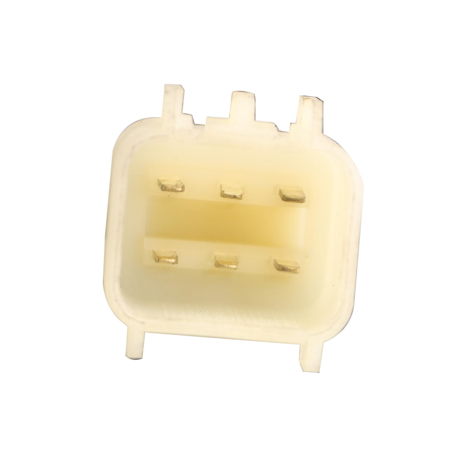 TrakMotive 212540 - Power Window Motor and Regulator Assembly TrakMotive 212540 Power Window Motor and Regulator Assembly product image 3 of 3