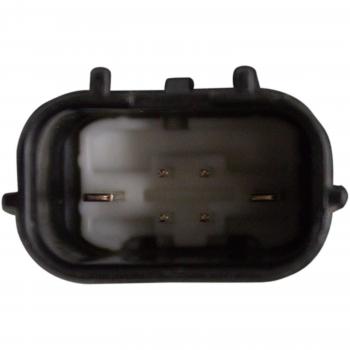 2015 Honda Pilot Power Window Motor and Regulator Assembly Front Left TrakMotive 212543 image 3 of 4