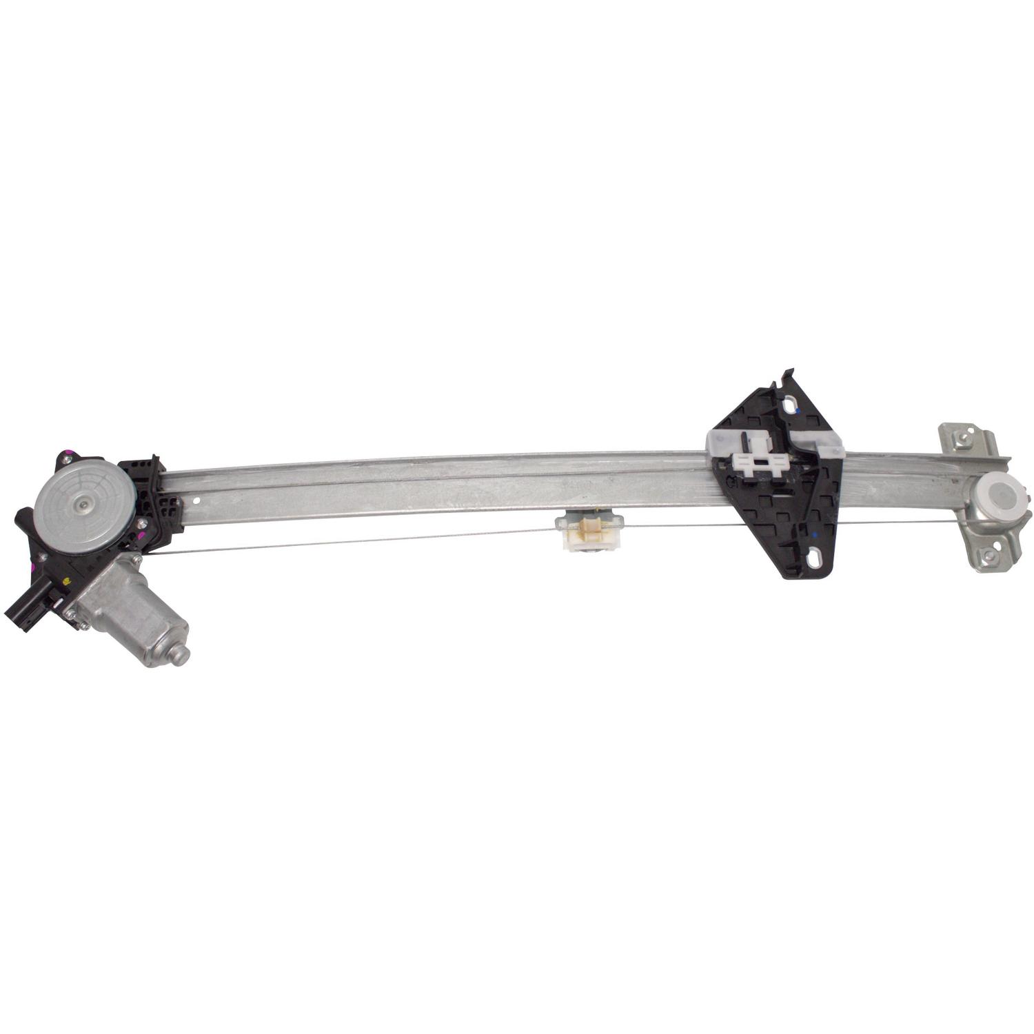 TrakMotive 212544 - Power Window Motor and Regulator Assembly TrakMotive 212544 Power Window Motor and Regulator Assembly product image 1 of 6
