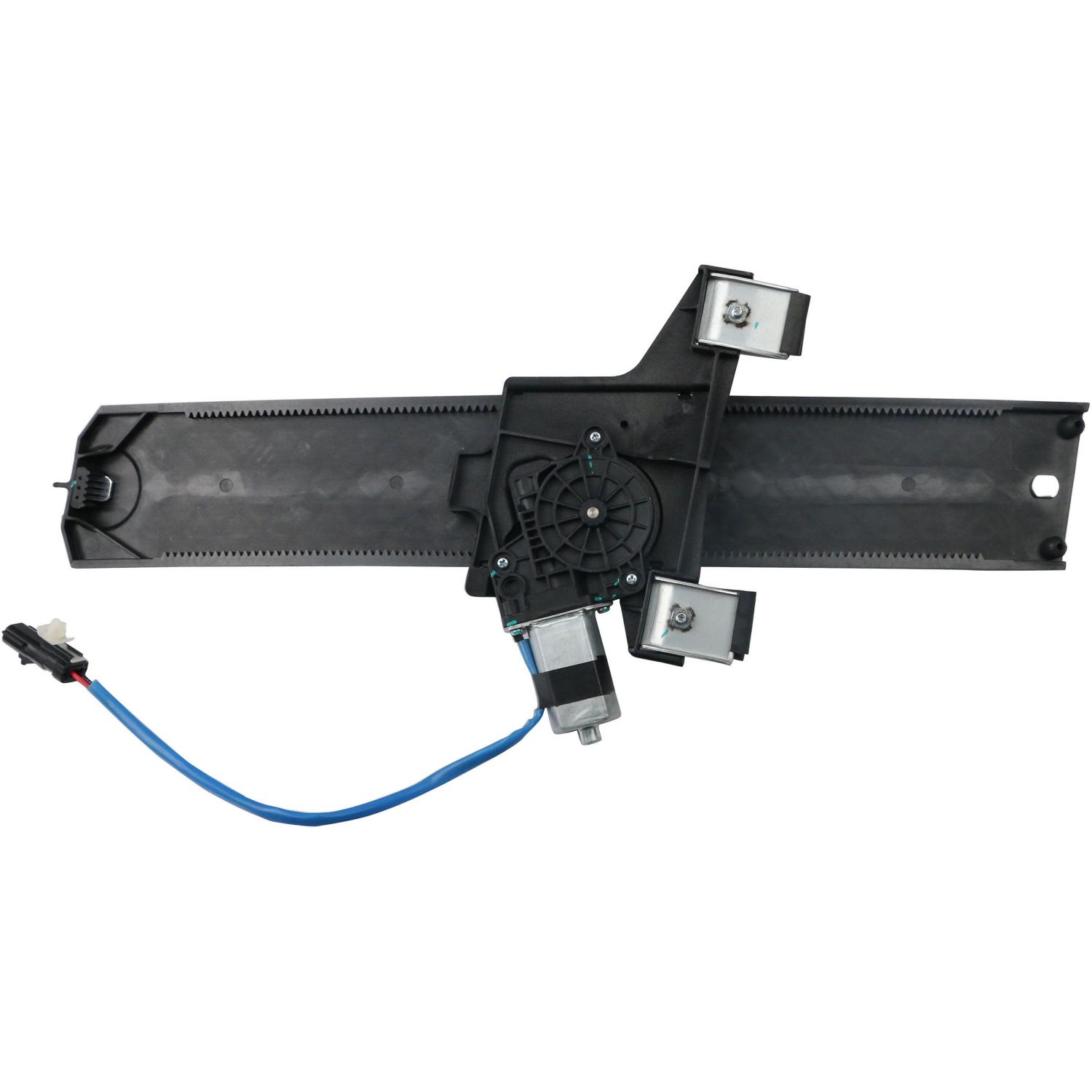 TrakMotive 212556 Power Window Motor and Regulator Assembly product image 2 of 6