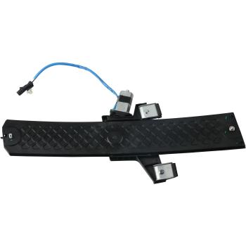 2010 Chrysler PT Cruiser Power Window Motor and Regulator Assembly Front Right TrakMotive 212556 image 4 of 4