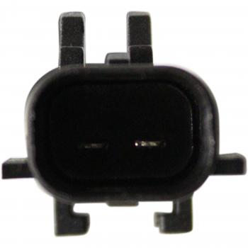 2010 Chrysler PT Cruiser Power Window Motor and Regulator Assembly Rear Left TrakMotive 212557 image 3 of 4