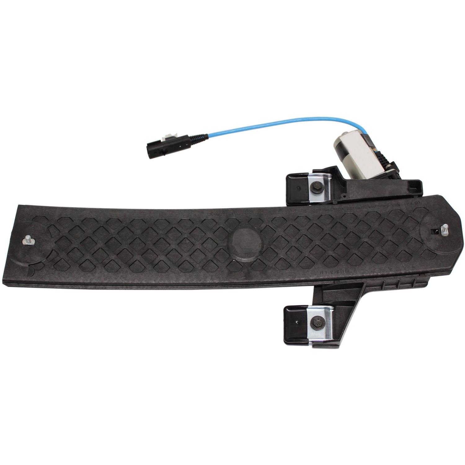 TrakMotive 212557 - Power Window Motor and Regulator Assembly TrakMotive 212557 Power Window Motor and Regulator Assembly product image 5 of 6