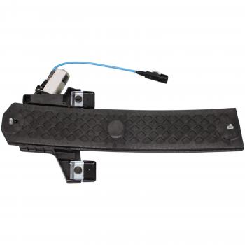 2010 Chrysler PT Cruiser Power Window Motor and Regulator Assembly Rear Right TrakMotive 212558 image 2 of 4