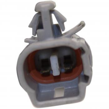 1994 Lexus GS300 Power Window Motor and Regulator Assembly Rear Left TrakMotive 212569 image 3 of 4