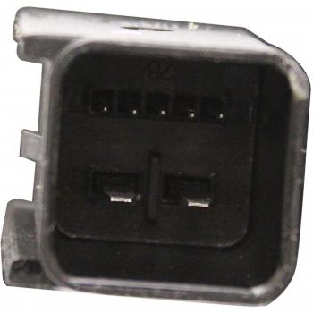 2015 Chevrolet Volt Power Window Motor and Regulator Assembly Front Left TrakMotive 212571 image 3 of 4