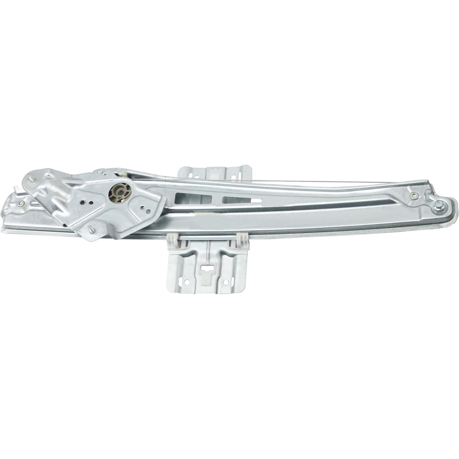 TrakMotive 212598 - Power Window Motor and Regulator Assembly TrakMotive 212598 Power Window Motor and Regulator Assembly product image 1 of 6