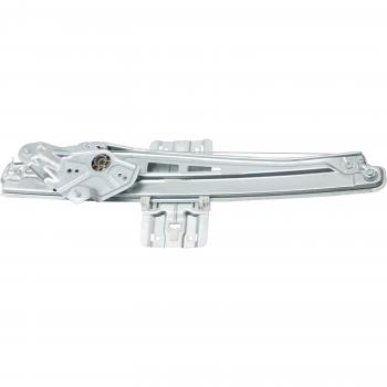 2015 Ford Police Interceptor Utility Power Window Motor and Regulator Assembly Front Right TrakMotive 212598 image 1 of 4