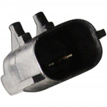 2009 Dodge Nitro Power Window Motor and Regulator Assembly Rear Right TrakMotive 219007 image 3 of 4