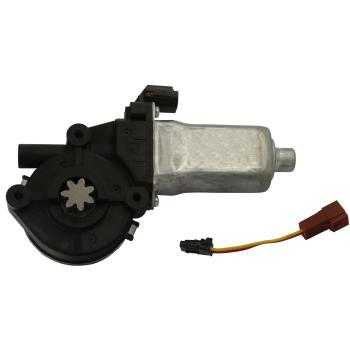 2003 Dodge Intrepid Power Window Motor Front Right TrakMotive 220001 image 4 of 4