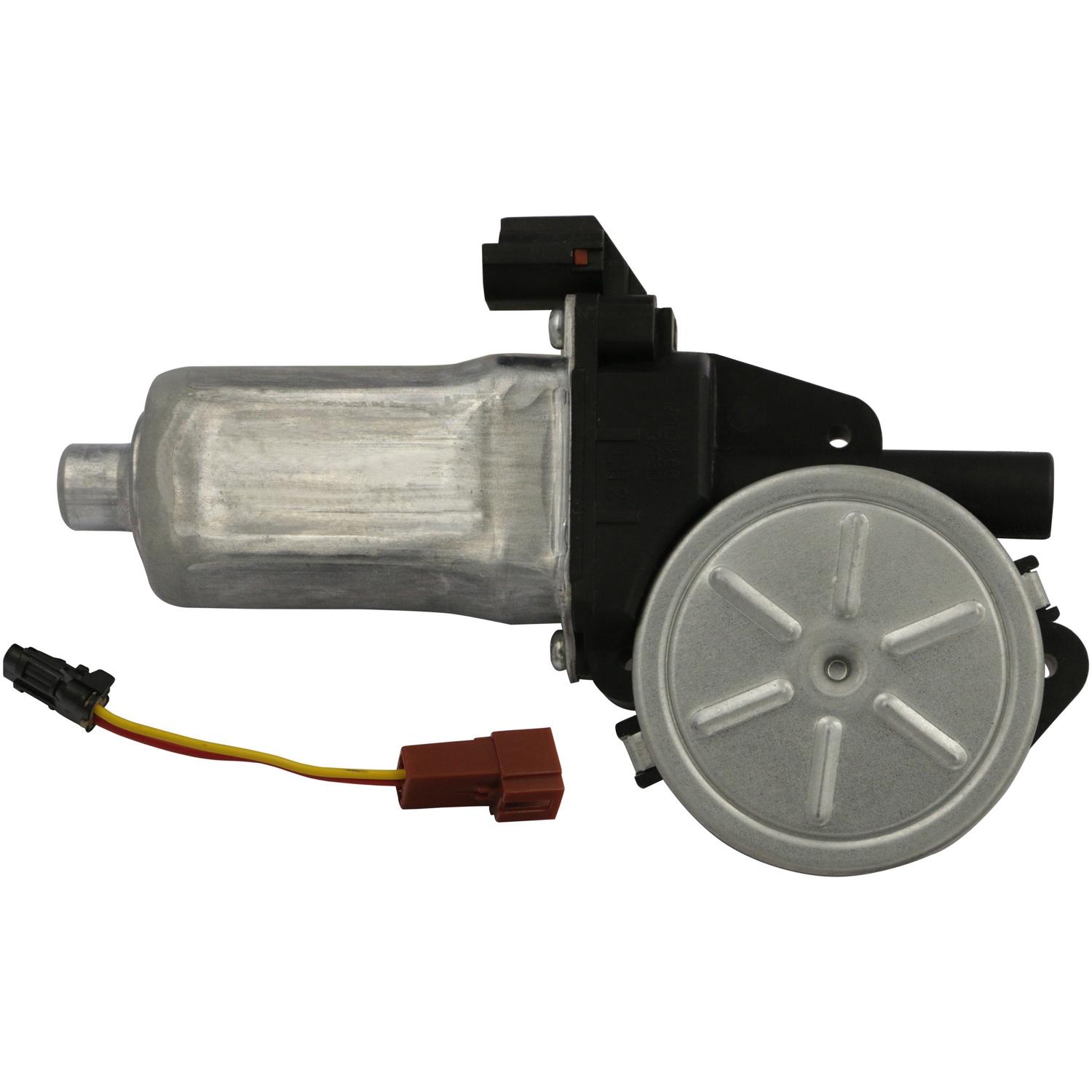 TrakMotive 220001 - Power Window Motor TrakMotive 220001 Power Window Motor product image 5 of 6