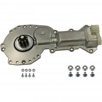 1993 Pontiac Firebird Power Window Motor Front Left TrakMotive 220002 image 1 of 4