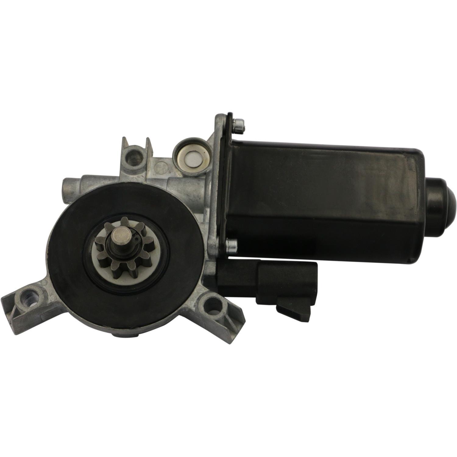 TrakMotive 220003 - Power Window Motor TrakMotive 220003 Power Window Motor product image 1 of 6