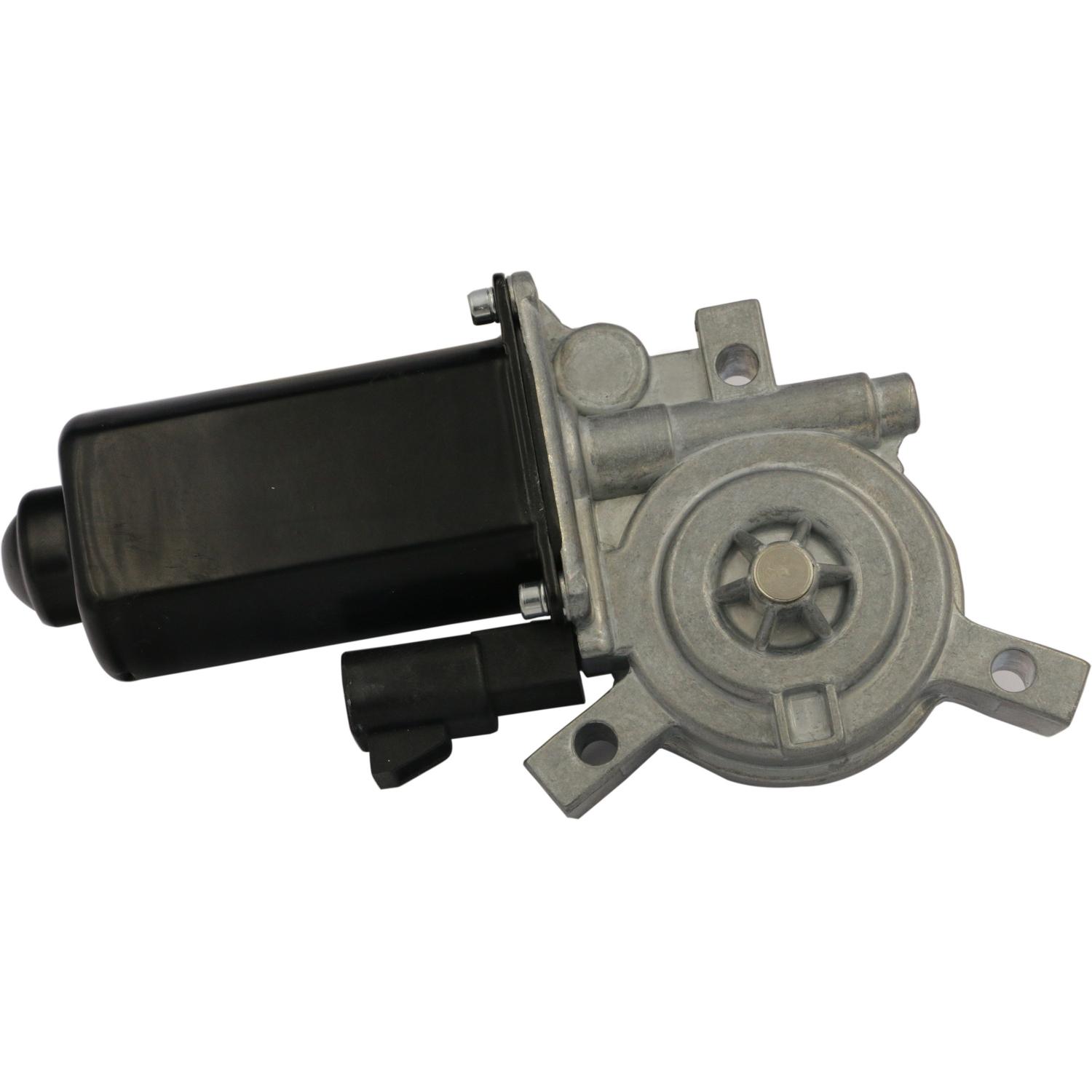 TrakMotive 220003 - Power Window Motor TrakMotive 220003 Power Window Motor product image 2 of 6