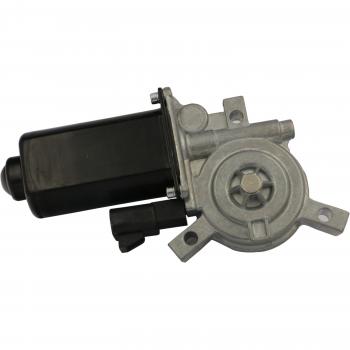 2009 Pontiac Montana Power Window Motor Front Right TrakMotive 220003 image 2 of 4
