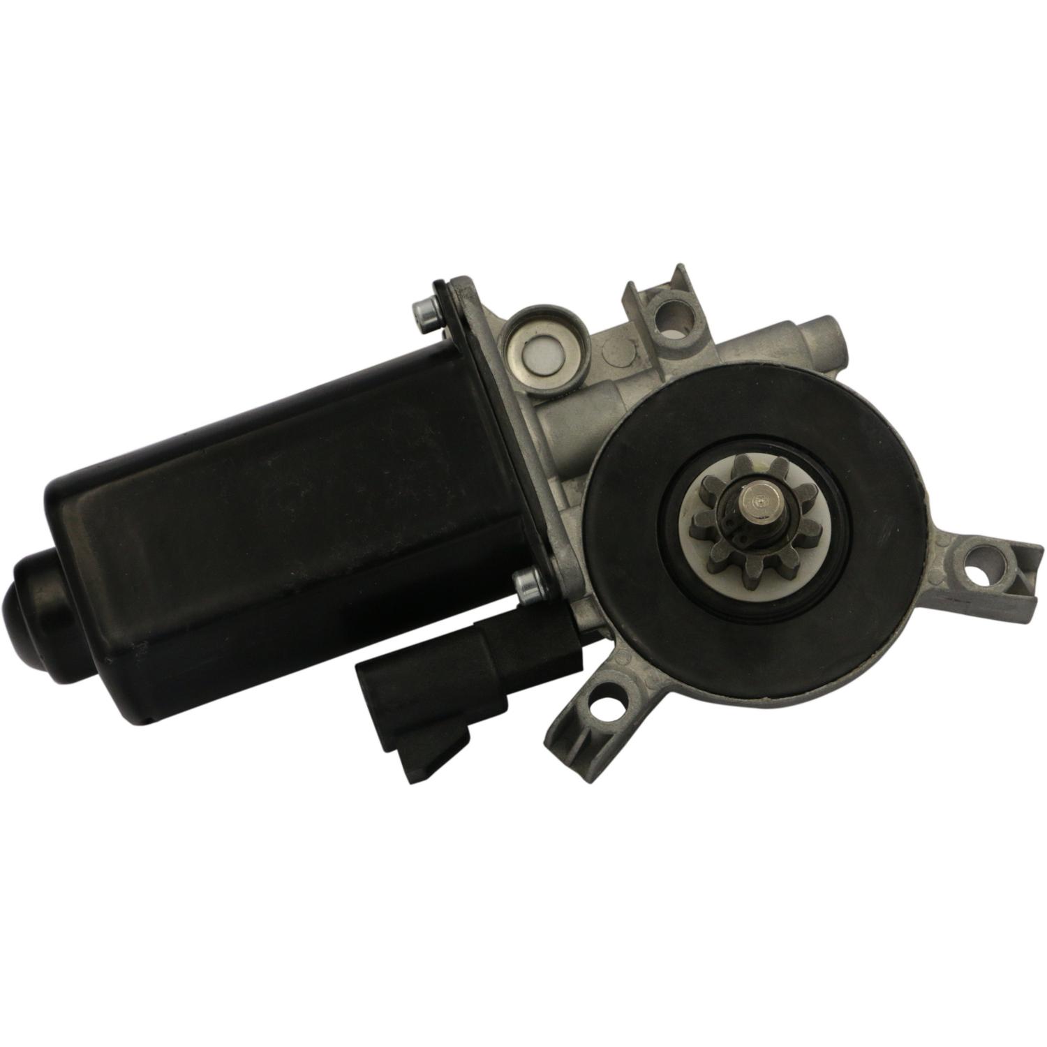 TrakMotive 220004 - Power Window Motor TrakMotive 220004 Power Window Motor product image 2 of 6