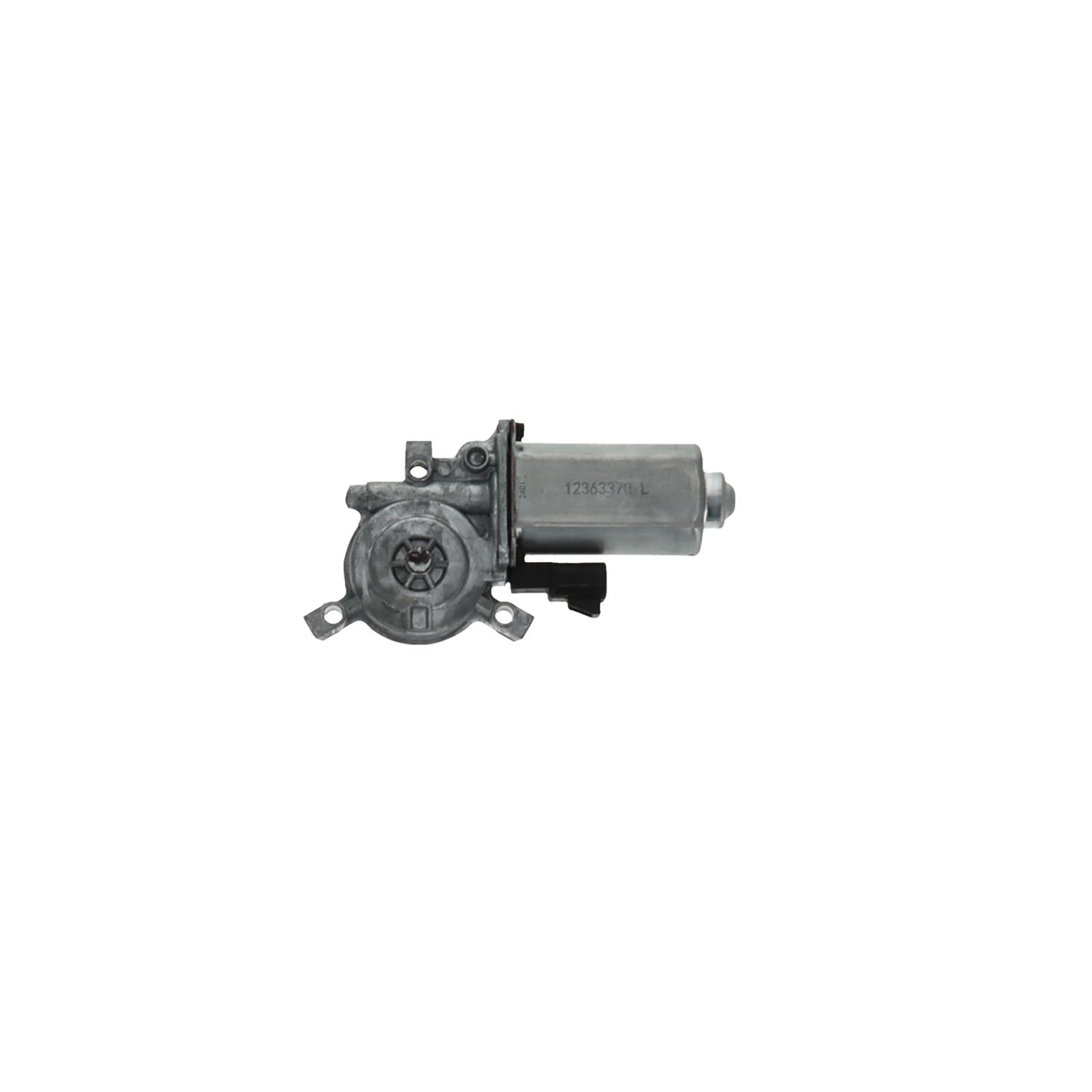 TrakMotive 220004 - Power Window Motor TrakMotive 220004 Power Window Motor product image 4 of 6