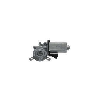 2009 Pontiac Montana Power Window Motor Front Left TrakMotive 220004 image 4 of 4