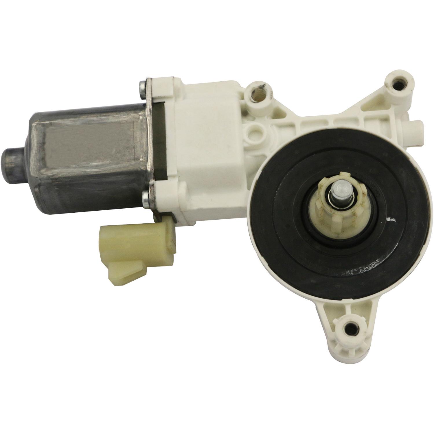 TrakMotive 220005 - Power Window Motor TrakMotive 220005 Power Window Motor product image 2 of 6