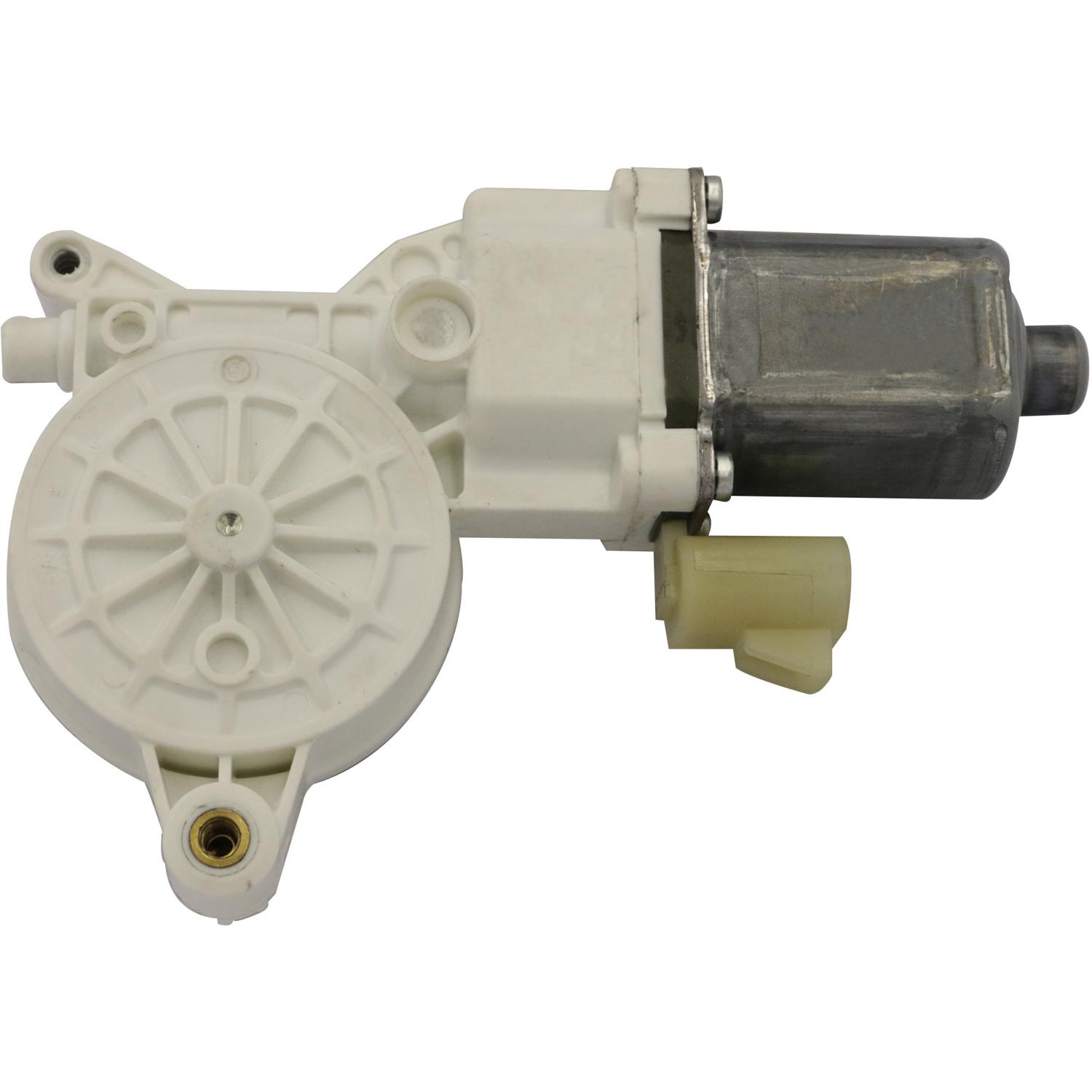 TrakMotive 220005 - Power Window Motor TrakMotive 220005 Power Window Motor product image 4 of 6