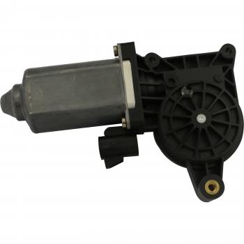 2007 GMC Sierra 1500 HD Classic Power Window Motor Front Right TrakMotive 220006 image 2 of 4