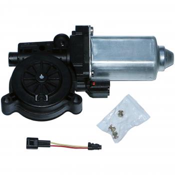 2003 Oldsmobile Aurora Power Window Motor Front Right TrakMotive 220008 image 1 of 4
