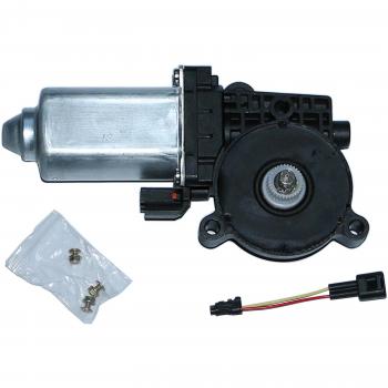 2003 Oldsmobile Aurora Power Window Motor Front Right TrakMotive 220008 image 2 of 4