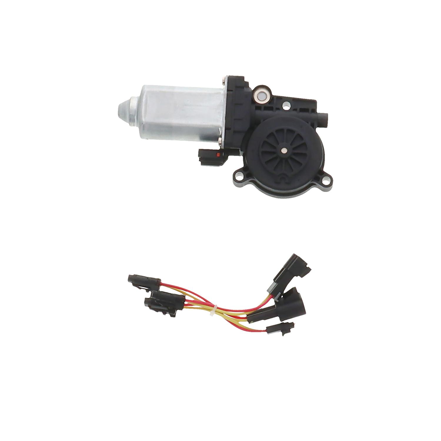 TrakMotive 220011 Power Window Motor product image 5 of 6