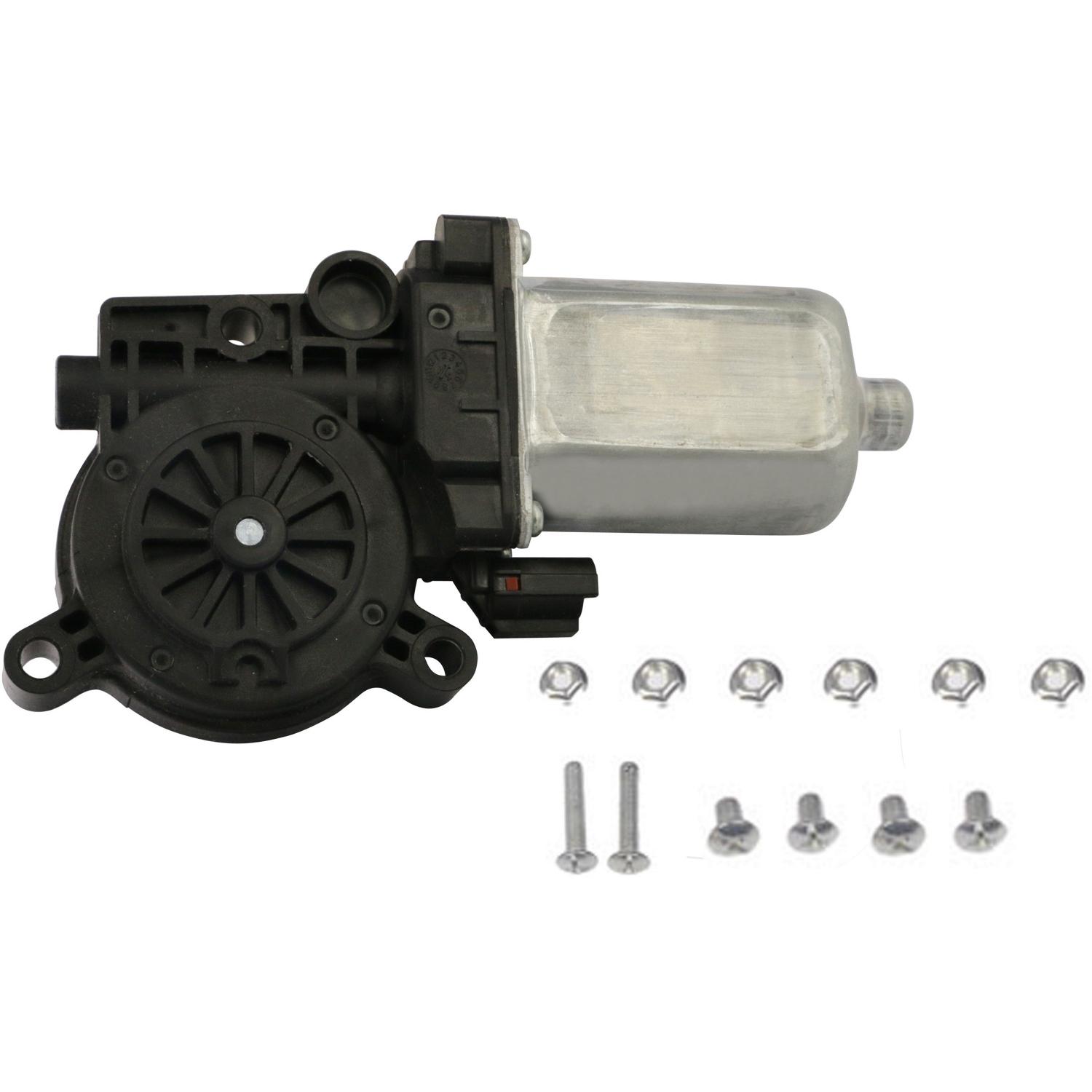 TrakMotive 220012 Power Window Motor product image 1 of 6