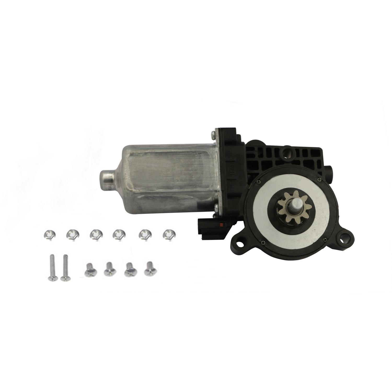 TrakMotive 220012 Power Window Motor product image 2 of 6