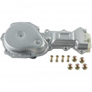 1994 Oldsmobile Silhouette Power Window Motor Front Left TrakMotive 220013 image 2 of 4