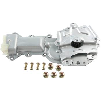 1994 Oldsmobile Silhouette Power Window Motor Front Left TrakMotive 220013 image 4 of 4