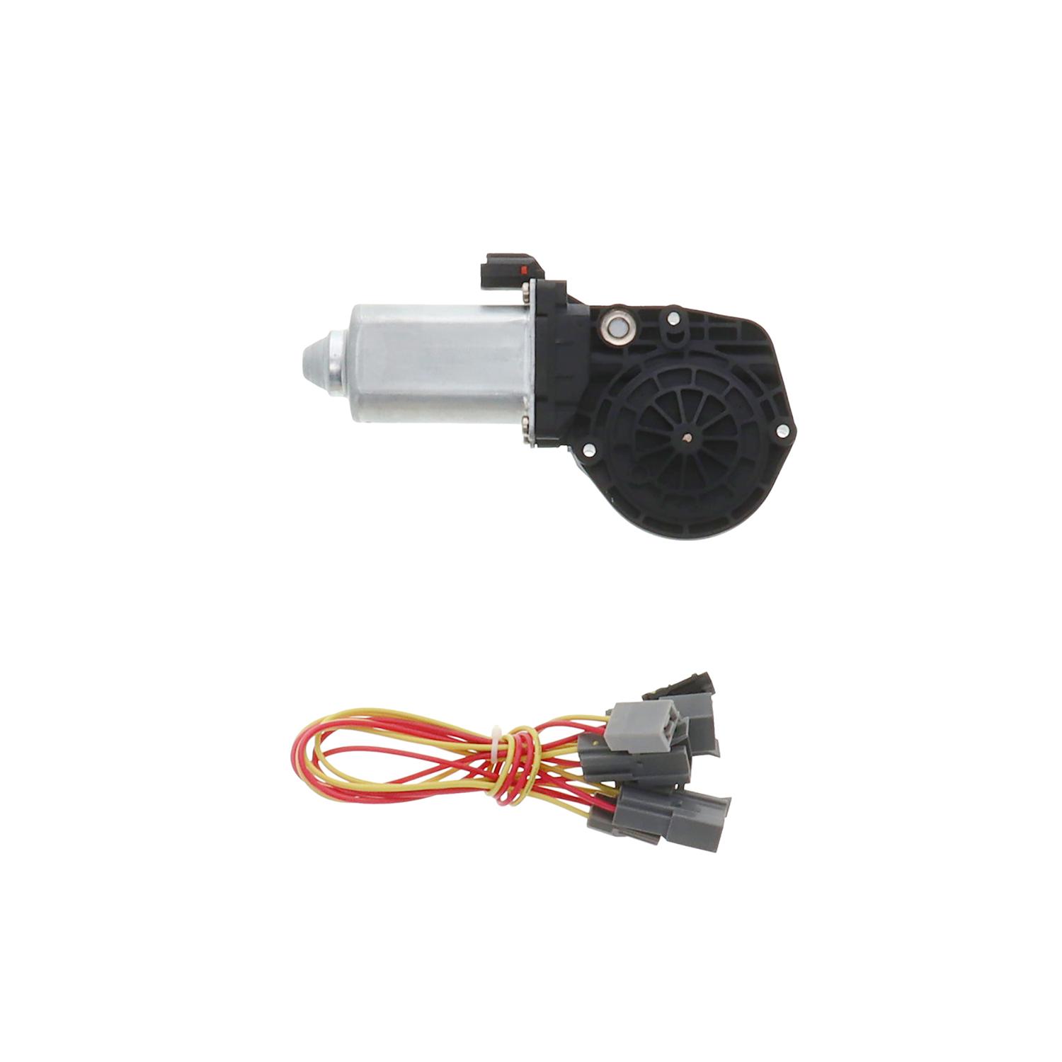 TrakMotive 220016 Power Window Motor product image 5 of 7
