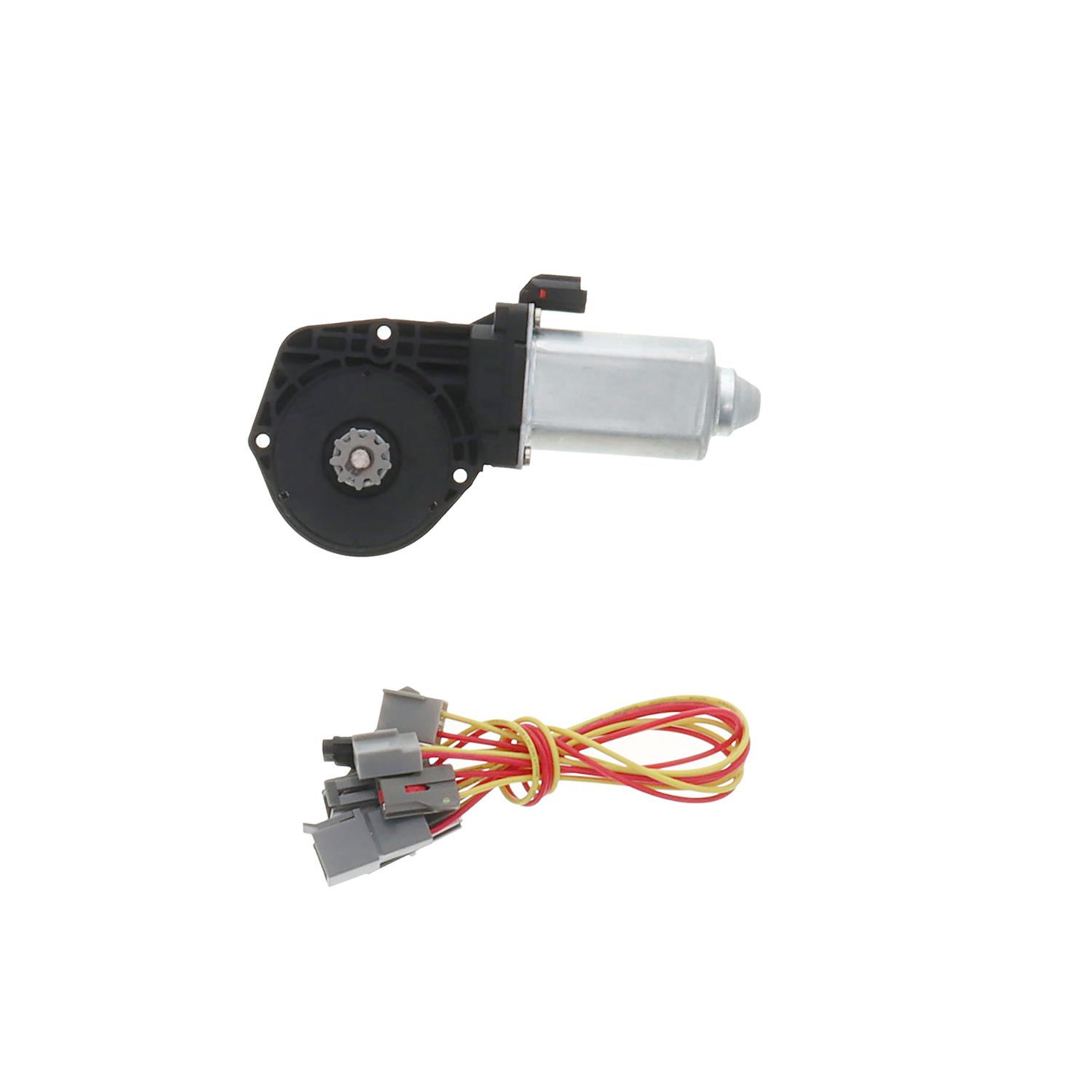 TrakMotive 220016 Power Window Motor product image 6 of 7