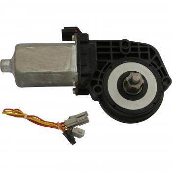 2004 Mercury Marauder Power Window Motor Front Left TrakMotive 220018 image 2 of 4