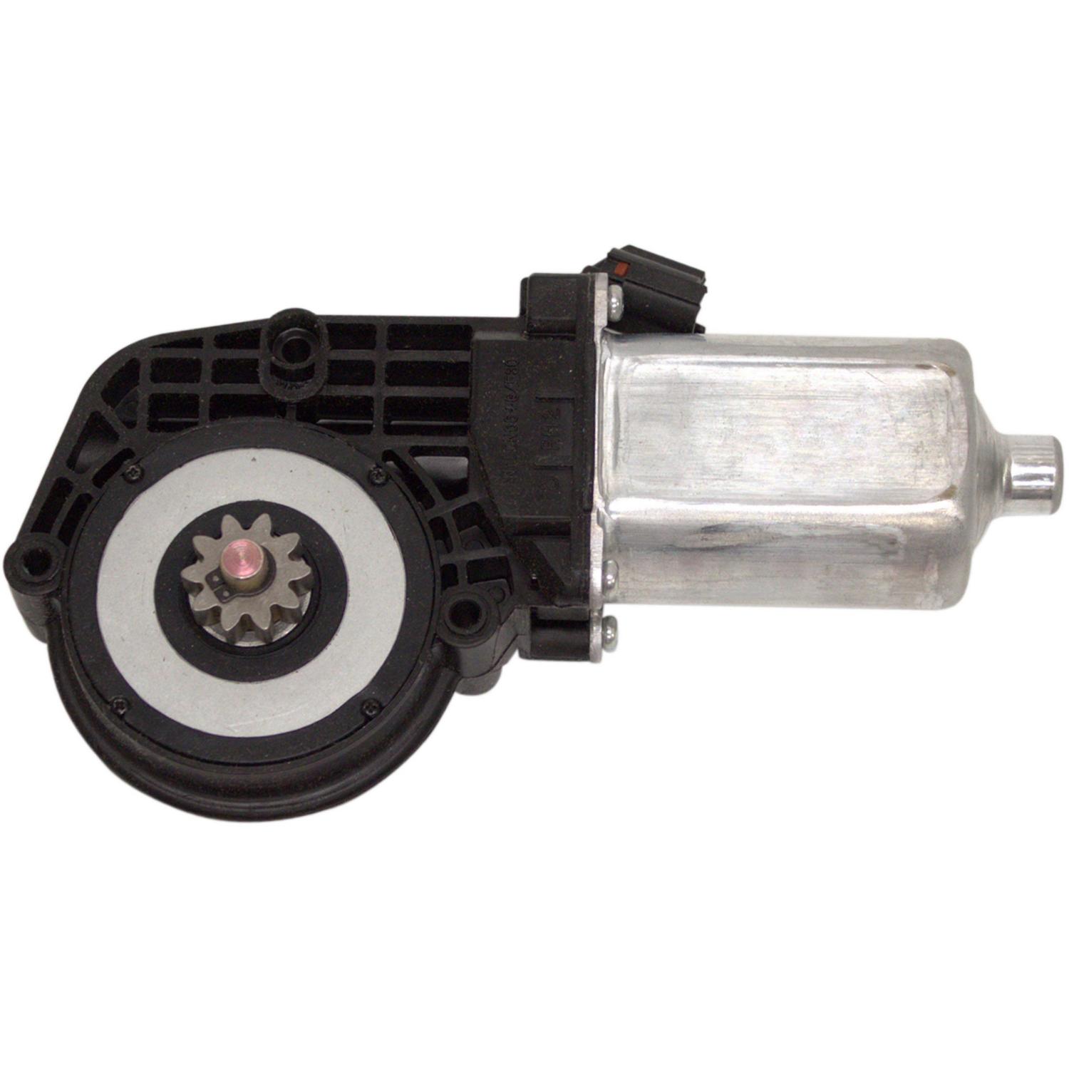 TrakMotive 220020 - Power Window Motor TrakMotive 220020 Power Window Motor product image 1 of 8